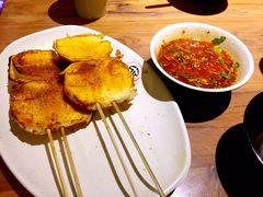 -万记麻辣烫国展总店
