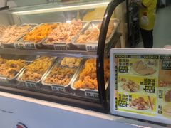 -超级鸡车(闻喜路店)