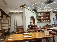 大堂-包小笼·金牌汤包(中山路店)