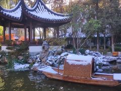-北京友谊宾馆·聚祥园
