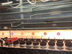 -湊湊火锅·茶憩(皇姑万象汇店)