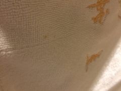 毛巾也不干净-北京美神宫艺术主题温泉酒店