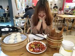 -陈傻子餐厅(世纪都会店)