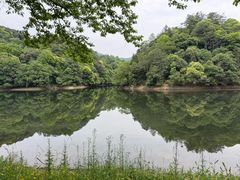 -小格里自然风景区