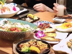 -万鱼亭·筑地屋 日本料理(淮海街店)