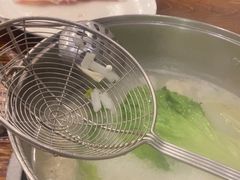 -正能量脆肉鲩火锅