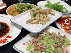 -旺达·福州菜(正大广场店)