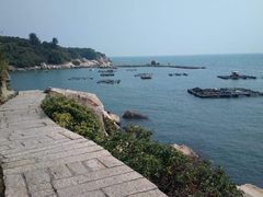 -东澳岛