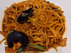 -闫府私房菜·老字号(恒隆店)