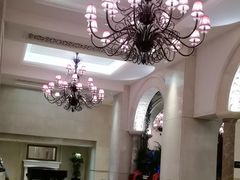 -深圳东部华侨城茵特拉根酒店