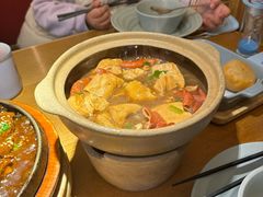 -蜜桃餐厅·伴山(海岸城店)