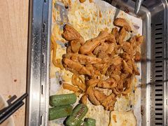 -新石器烤肉(百联川沙店)