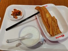 -南城香·饭香串香馄饨香(花园北路店)