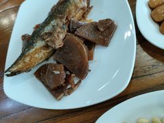 -老保定驴肉馆(云岗路店)