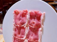 -涮福記·现切牛羊肉火锅(世纪汇店)