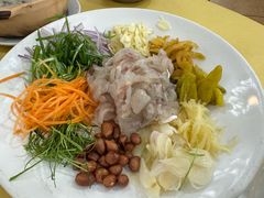 -吉莲利苑海鲜酒家(珠海拱北29年老字号店)