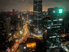 -上海静安香格里拉大酒店