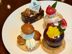 -Social 秀西餐厅-长沙瑞吉酒店(运达店)