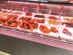 -阿满卤香鸡(新街口印象汇店)