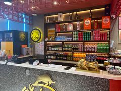 -杨记齐齐哈尔烤肉(总店)