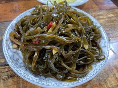 -皖北巫氏三胖地锅鸡(长淮总店)