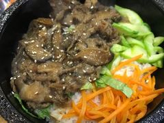 -老炉家木炭烤肉(长江国际店)