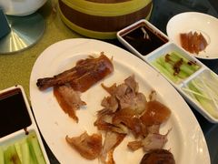 -宴天下北京烤鸭店(南桥店)