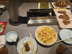 -老白清真烧烤(锦州旗舰店)