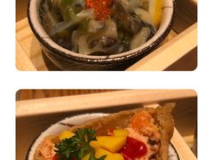 -赤坂亭·M9和牛烧肉·铁板烧·日料398放题(长泰广场店)
