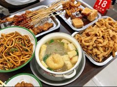-潮妈小食