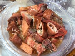 老北京卤煮-大学城夜市大排档(凤栖路店)