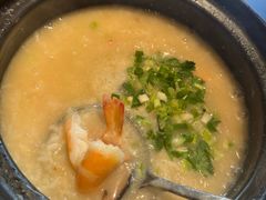 -颐和•海鲜砂锅粥•啫啫煲(奥林匹克广场店)