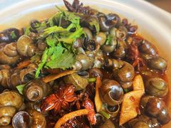 -留芳·文旅古月楼(老街店)