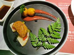 -一绪に寿喜烧自助(世茂广场店)