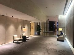 -上海衡山路十二号华邑酒店