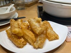 -湯系·煲汤手艺人(东二环泰禾广场店)
