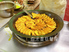 牛肉锅贴-李记清真馆(打钉巷店)