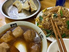 -天台小吃(新城店)