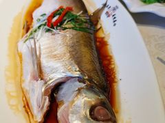 爆腌巢湖大白鱼-徽珍源(龙茗路店)