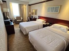 -北京保利大厦酒店(东四十条地铁站店)