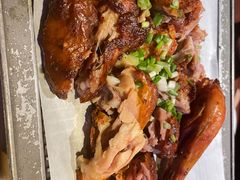 -绿茶餐厅(财富购物中心店)