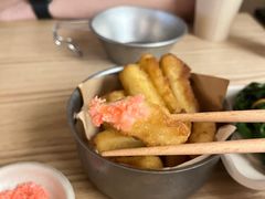 活跳跳糖炸牛奶-下酒(华熙店)