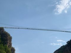 -沕沕水生态风景区