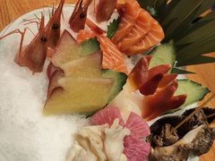 -万鱼亭·筑地屋 日本料理(淮海街店)