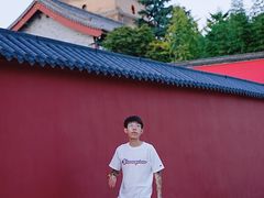 -大雁塔北广场音乐喷泉