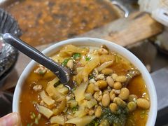 -逍遥镇刘相五胡辣汤豆沫馆(康复中街店)