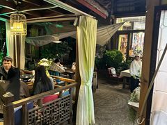 -吃货私房菜(丽江束河古镇店)