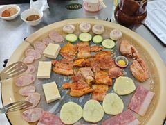 -随意石板烧(大理古城店)