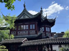 -上海城隍庙