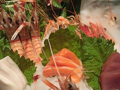 -Mr·Fish鱼鲜生海鲜放题(银泰in99店)